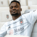 Beşiktaş'ta Amartey Sevinci