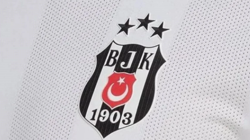 Beşiktaş'tan MHK'ya Açık Mektup: 'Korkmadan Karar Verin'