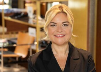 Beymen CEO'su Elif Çapçı, dünya modasına yön veren 50 kadın lider arasında