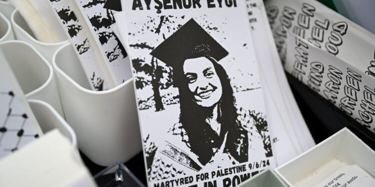 Biden: Ayşenur Eygi’nin ölümü beni öfkelendirdi, tam hesap verebilirlik olmalı