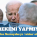 Biden: Netanyahu rehineler için gerekeni yapmıyor