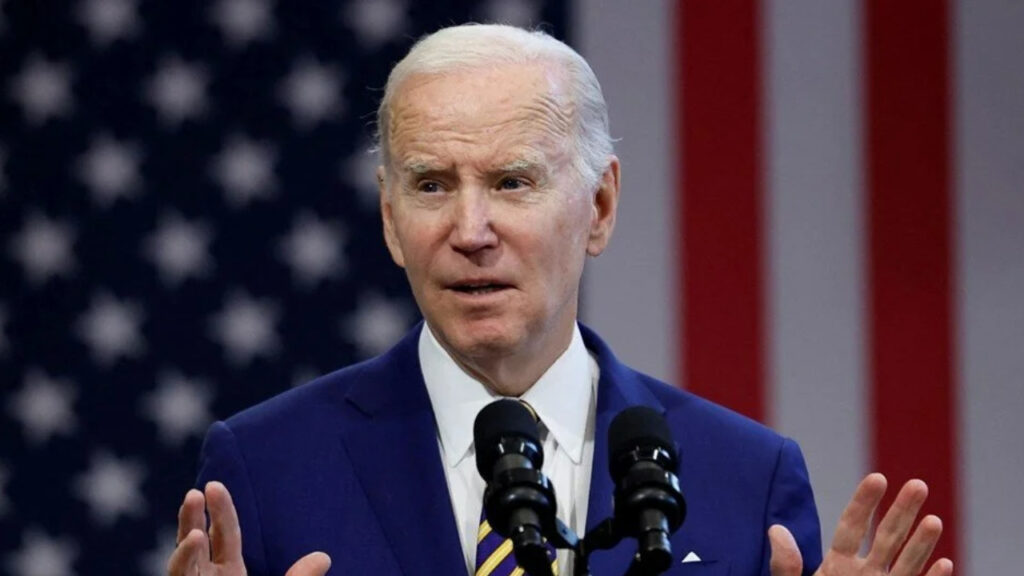 Biden'den Moskova'ya Sert Mesajlar: 'Putin Bu Savaştan Galip Çıkamayacak'