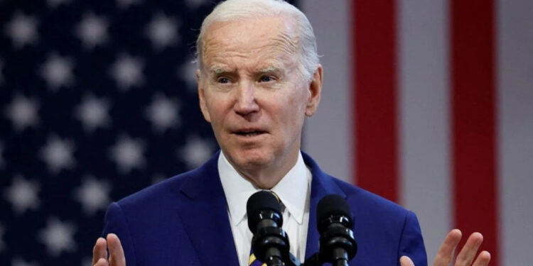 Biden'den Moskova'ya Sert Mesajlar: 'Putin Bu Savaştan Galip Çıkamayacak'