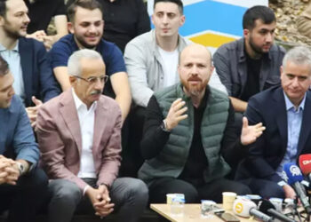 Bilal Erdoğan: ”Bir ekonomist olarak söylüyorum; EYT felaketti”
