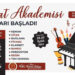 Bilecik Belediyesi Sanat Akademisi Müzik Kurslarına Kayıt Başladı