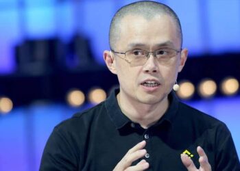 Binance kurucusu Changpeng Zhao hapisten çıktı