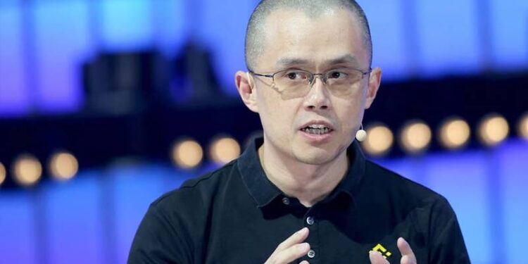 Binance kurucusu Changpeng Zhao hapisten çıktı