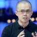 Binance kurucusu Changpeng Zhao hapisten çıktı