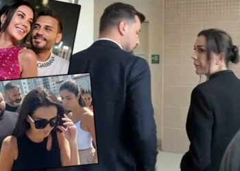 "Bir aile yerle yeksan edilmiştir"