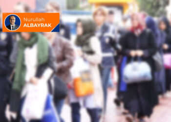 Bir gün herkes hedef olabilir; çocuklar bile!