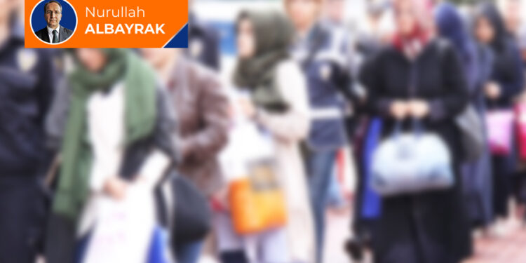 Bir gün herkes hedef olabilir; çocuklar bile!