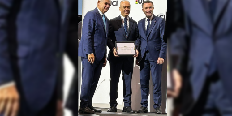 Bisiklet Federasyonu'nda Yeni Dönem Hızlı Başladı: Sakarya'nın Adaylığı Onaylandı