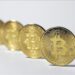 Bitcoin getiride altını solladı
