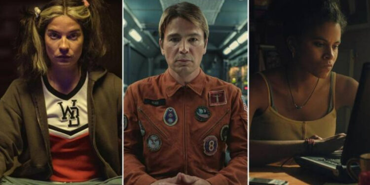 Black Mirror" 7. Sezonuyla Geri Dönüyor