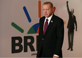 Bloomberg: Türkiye, BRICS’e resmen başvurdu