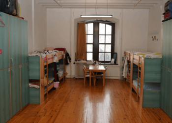 Boğaziçi Üniversitesi yurtlarına zam
