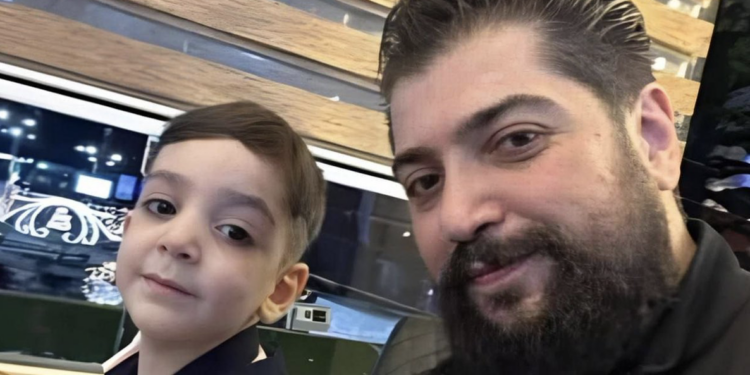 Borcunu istediği için Türkiye’den sınır dışı edilen Suriyeli’yi Esad askerleri tutukladı, 24 gün sonra cenazesi çıktı