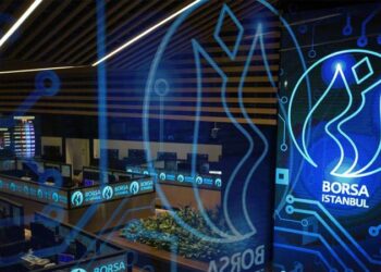 Borsa 10 bin seviyesinin üzerini gördü