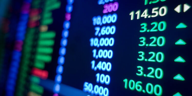 Borsa İstanbul Güne Yükselişle Başladı