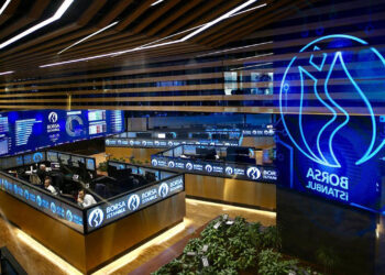 Borsa'da Yeni Hareketlilik: O Şirketler Belli Oldu