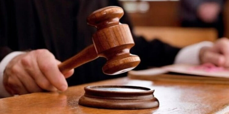 Boşanma Aşamasındaki Eşini Katleden Sanık, Ağırlaştırılmış Müebbet Hapse Çarptırıldı