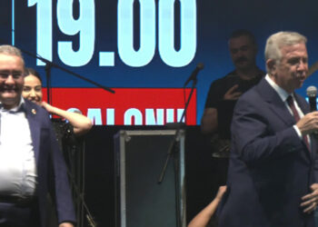 "Bozkırın Tezenesi" Başkent'te Türkülerle Anıldı