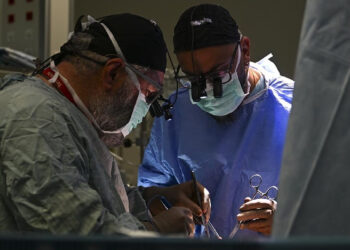 Bu Canlı Yayında Dünya'nın Kalbi Türkiye'de Attı