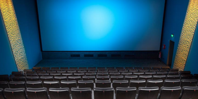 Bu Hafta 8 Film Vizyona Girecek