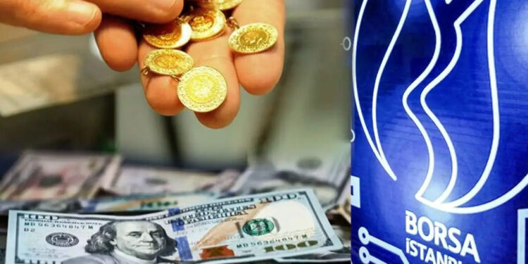 Bu Hafta En Çok Hangisi Kazandırdı? Borsa, Altın, Dolar...