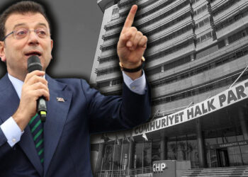 Bu İddia Ortalığı Kavuracak! İmamoğlu’ndan 'Beni Aday Yapın' Talebi