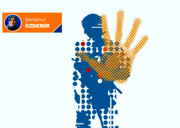 Bu acı bizim, hepimizin… 