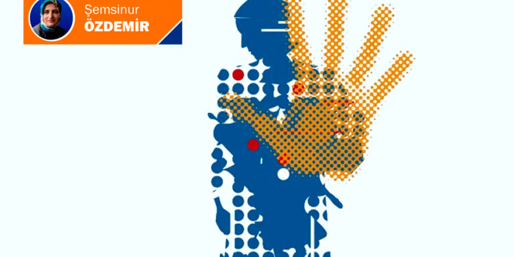 Bu acı bizim, hepimizin… 