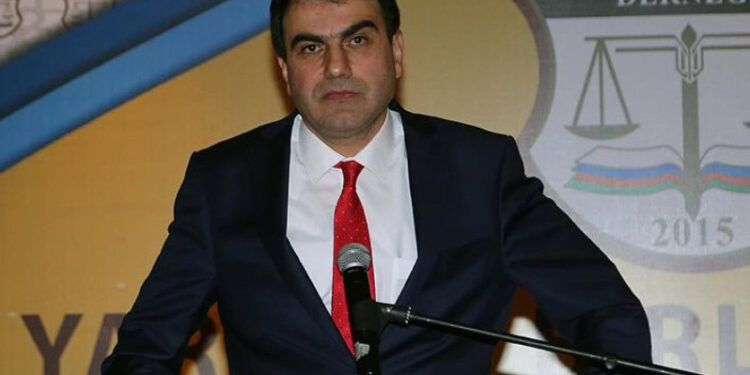 Bu da oldu; Danıştay Üyesi, bakan yardımcısı olarak atandı!