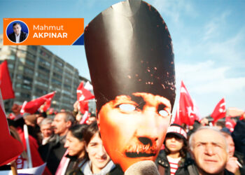 Bu sorunu, Atatürk’ü sevenler çözebilir! 