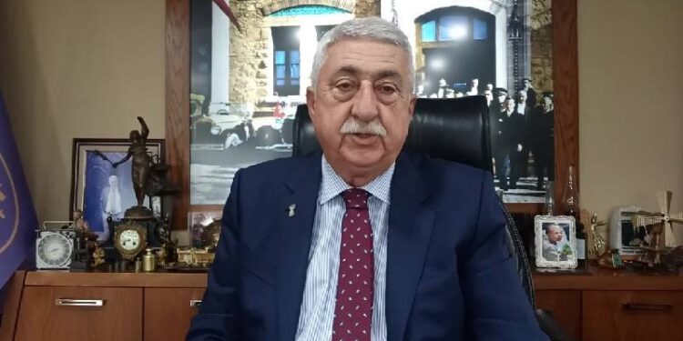 Büyük sermaye adeta perakende sektörünü zapturapt altına almış durumda