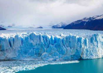 Buzullardaki Tehlike! Yüzde 97'si Yeni Tür...