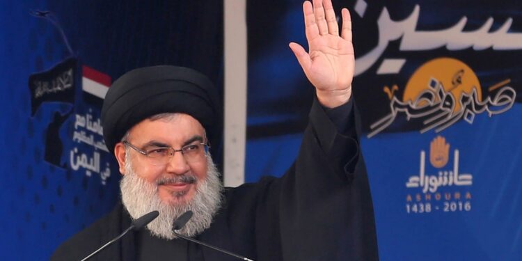 ÇEVİRİ | Bir dönemin sonu: Nasrallah suikastı Ortadoğu için ne anlama geliyor?