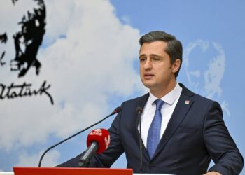 CHP: Berkin Elvan’ın annesini yuhalattığını ne çabuk unuttun