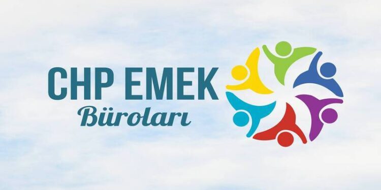 CHP, Emek Büroları’nı yeniden faaliyete geçiriyor; Genel Başkan Özgür Özel, akademik kurul toplantısı için Kocaeli’ne gidiyor