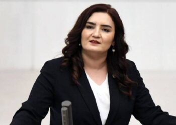 CHP İzmir Milletvekili Sevda Erdan Kılıç'tan tüzük kurultayı öncesi açıklama