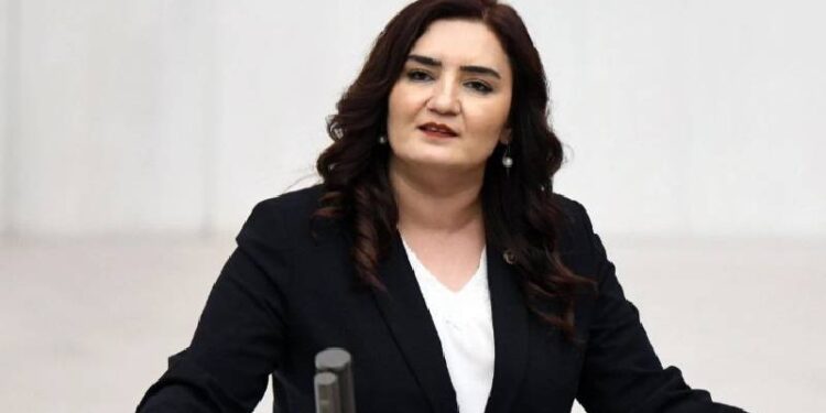 CHP İzmir Milletvekili Sevda Erdan Kılıç'tan tüzük kurultayı öncesi açıklama