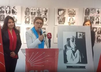 CHP başka Narin’ler olmasın diye bu konuyu titizlikle takip edecek