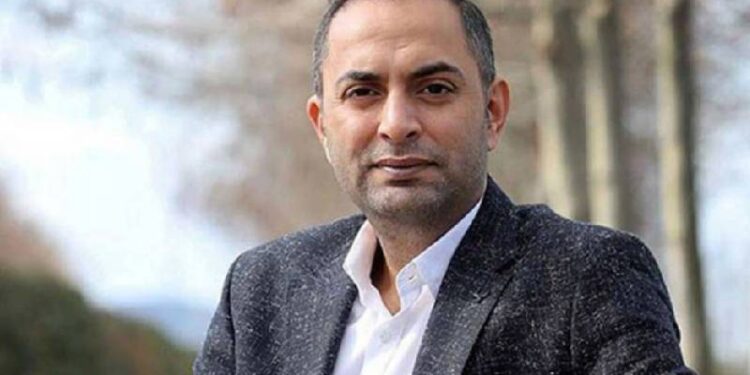 CHP milletvekili ölüm tehdidi alan gazeteci Murat Ağırel için Bakan Yerlikaya’yı göreve çağırdı