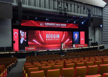 CHP'de 20. Olağanüstü Kurultay | Tüzük Taslağı Görüşmeleri Başladı