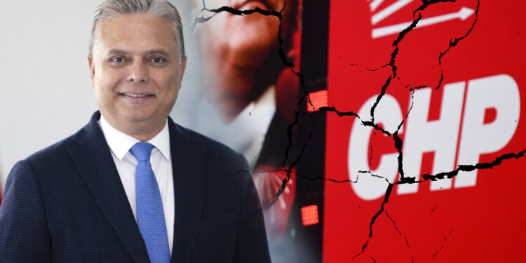 CHP'de Savaş Kızışıyor! Belediye Başkanından 'Adaylık' Sinyali