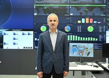 CHP'den Bakan Uraloğlu'na veri tepkisi: Hukuk önünde hesap vereceksiniz