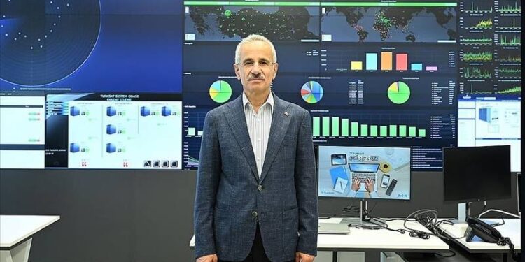 CHP'den Bakan Uraloğlu'na veri tepkisi: Hukuk önünde hesap vereceksiniz