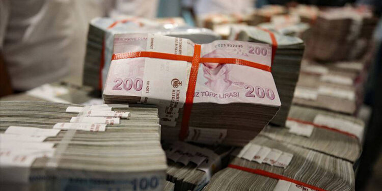 CHP'den 'Gizli Servet' Sahiplerine Tepki: İktidar Yıllardır Vergi Kaçıranları Koruyor