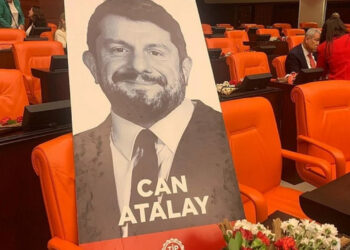 CHP'den İkinci 'Can Atalay' Adımı: Olağanüstü Toplantı Dilekçesi Meclis'e Sunuldu