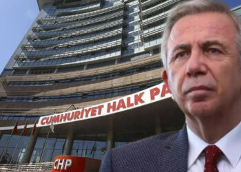 CHP'den İstifa Edecek mi? Mansur Yavaş Son Noktayı Koydu!